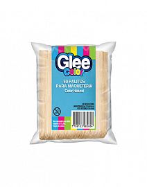 PALITO PARA MAQUETERIA LIGGO NATURAL X50
